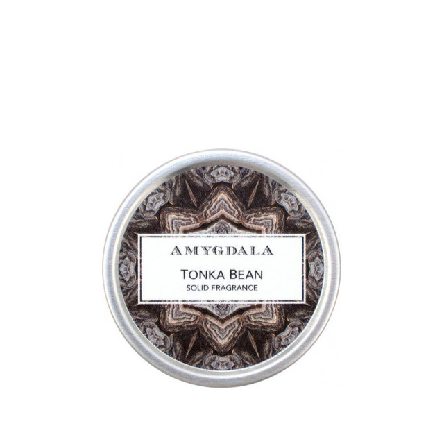 Immagine del profumo Tonka Bean di Amygdala