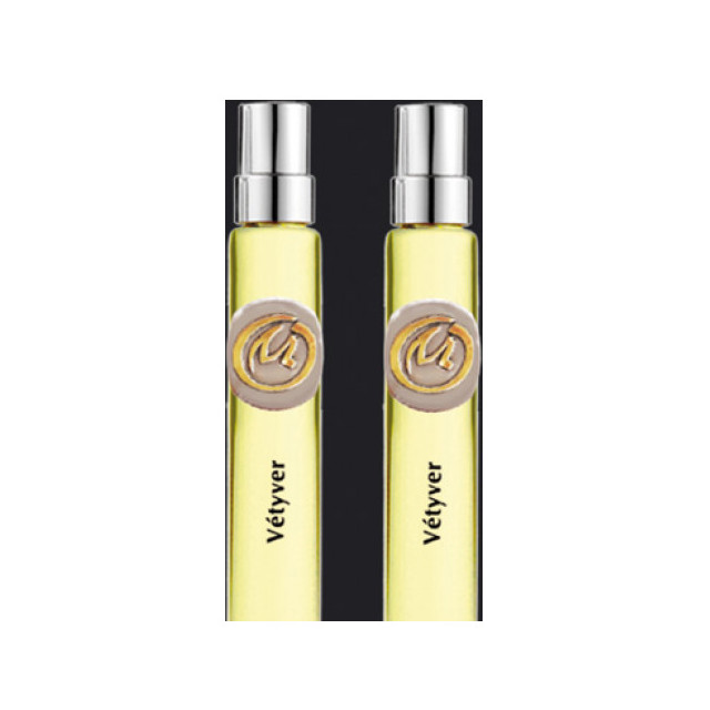 Immagine del profumo Vetyver di Parfums 137