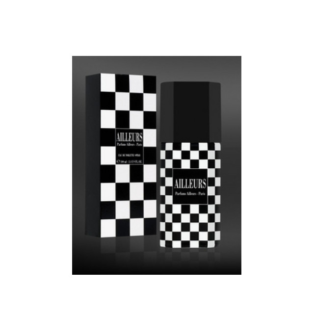 Immagine del profumo Ailleurs di Parfums Ailleurs