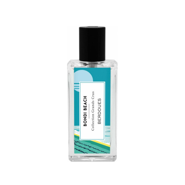 Immagine del profumo Bondi Beach di Parfums Berdoues