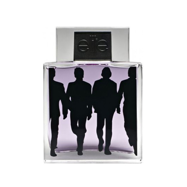 Immagine del profumo Elite Model Attitude for Him di Parfums Elite