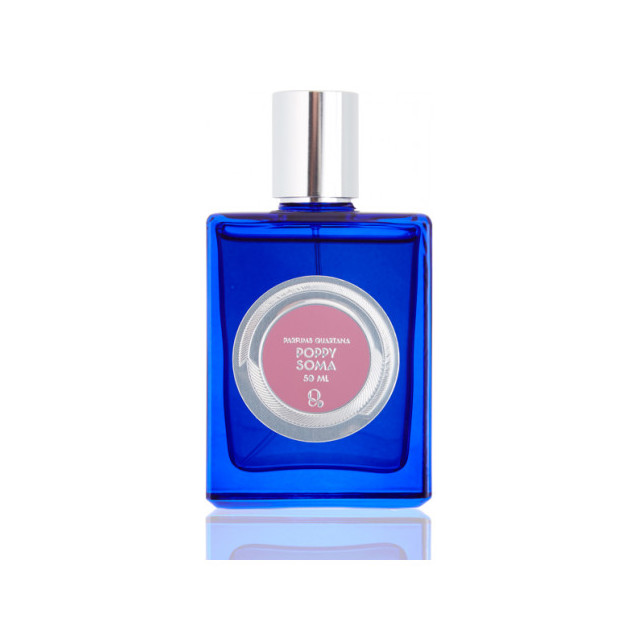 Immagine del profumo Poppy Soma di Parfums Quartana