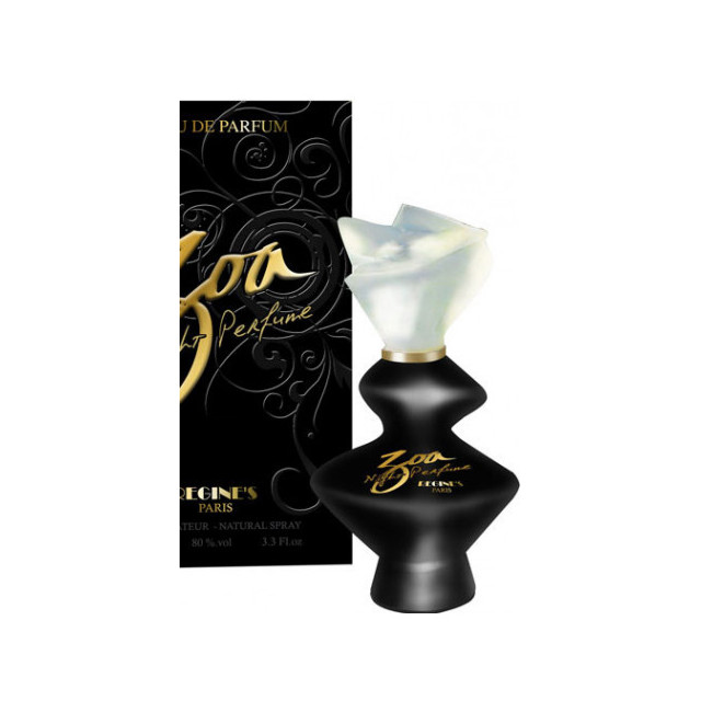 Immagine del profumo Zoa Night Perfume di Parfums Regine