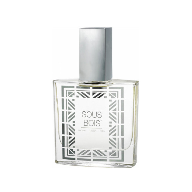 Immagine del profumo Sous Bois di Parfums Retro