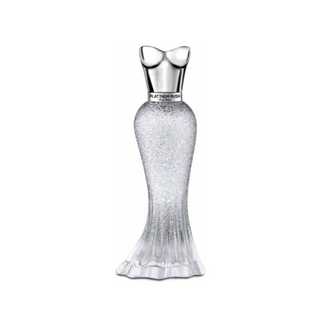 Immagine del profumo Platinum Rush di Paris Hilton