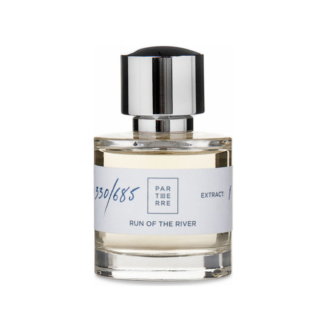 Immagine del profumo Run Of The River di Parterre