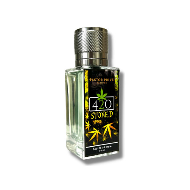 Immagine del profumo 420 Stoned di Pastor Fragrances