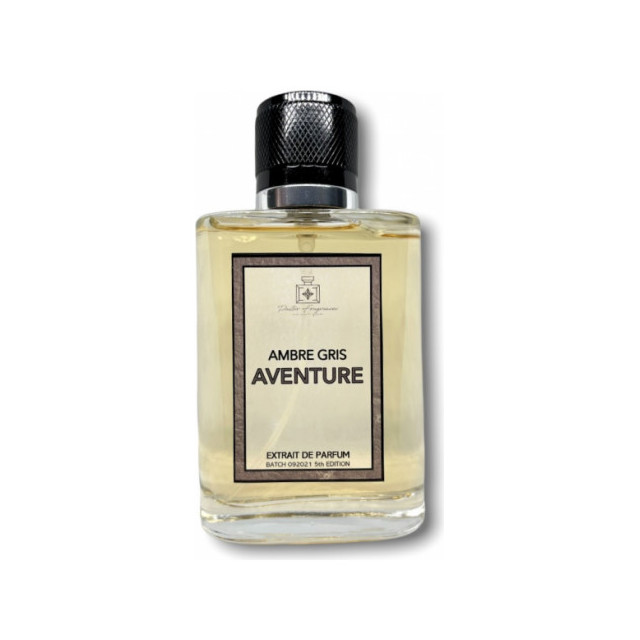 Immagine del profumo Ambre Gris Aventure di Pastor Fragrances
