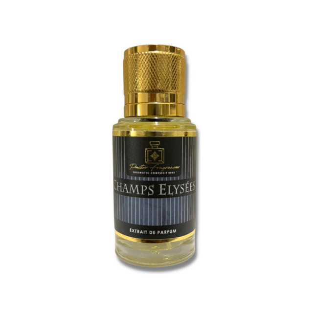 Immagine del profumo Champs Élysées di Pastor Fragrances