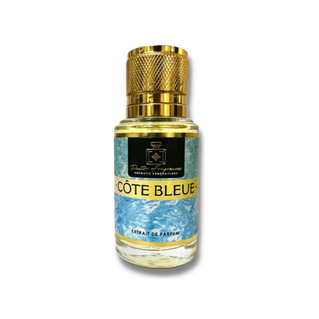Immagine del profumo Côte Bleue di Pastor Fragrances