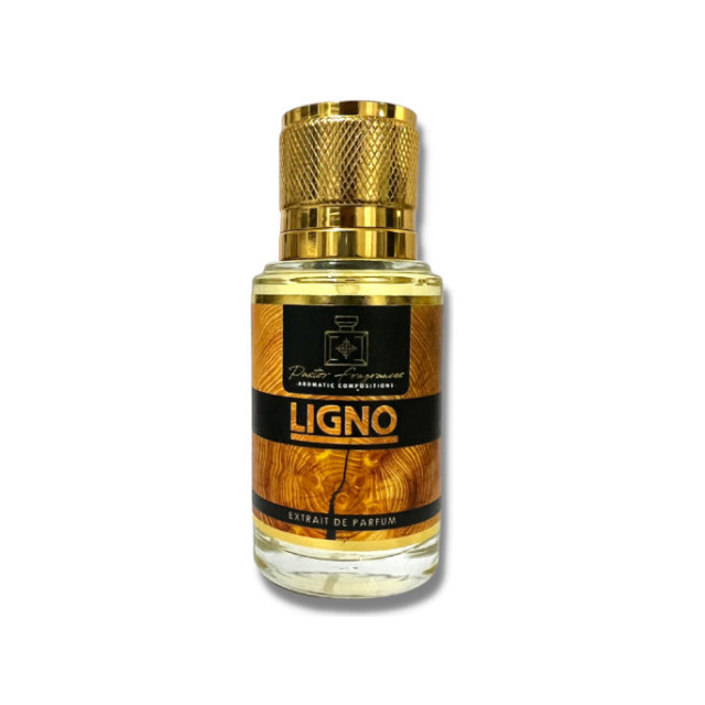 Immagine del profumo Ligno di Pastor Fragrances
