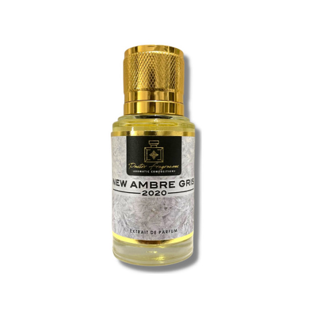 Immagine del profumo New Ambre Gris 2020 di Pastor Fragrances