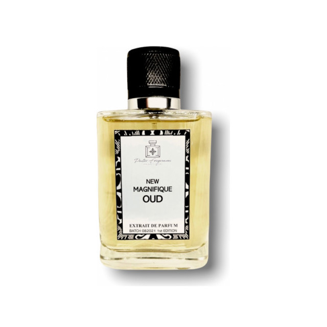 Immagine del profumo New Magnifique Oud di Pastor Fragrances