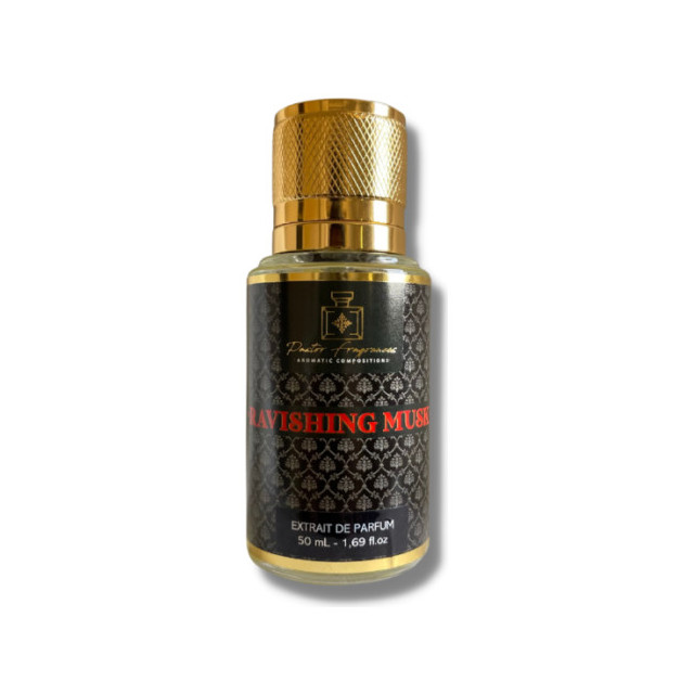Immagine del profumo Ravishing Musk di Pastor Fragrances