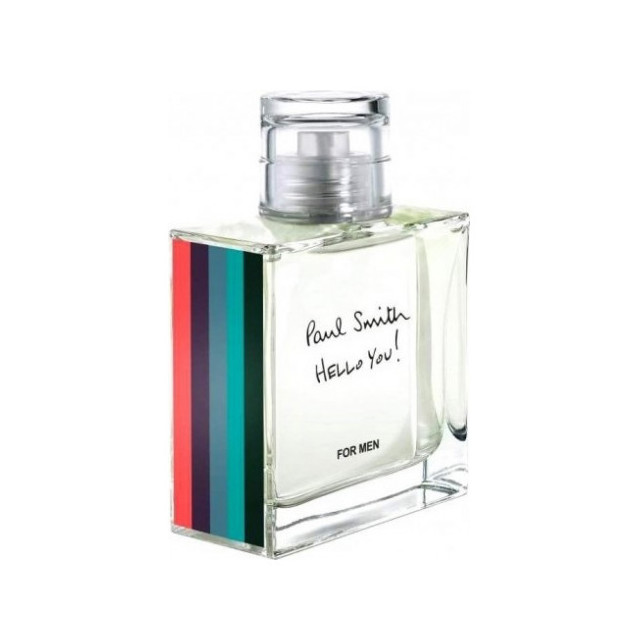 Immagine del profumo Paul Smith Hello You! di Paul Smith