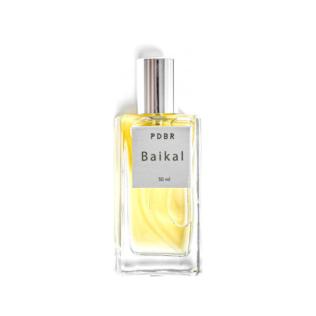 Immagine del profumo Baikal di PDBR perfume