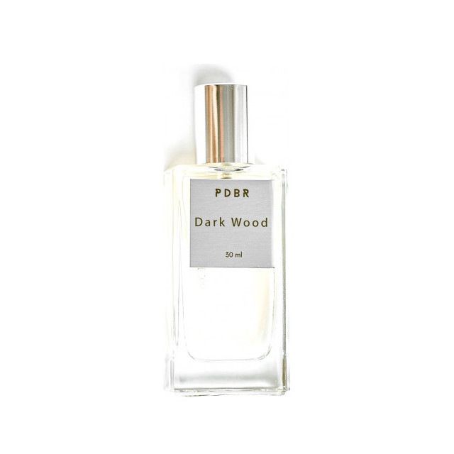 Immagine del profumo Dark Wood di PDBR perfume