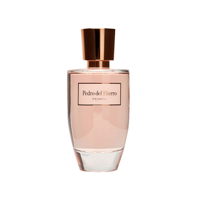 Immagine del profumo Peonia di Pedro Del Hierro
