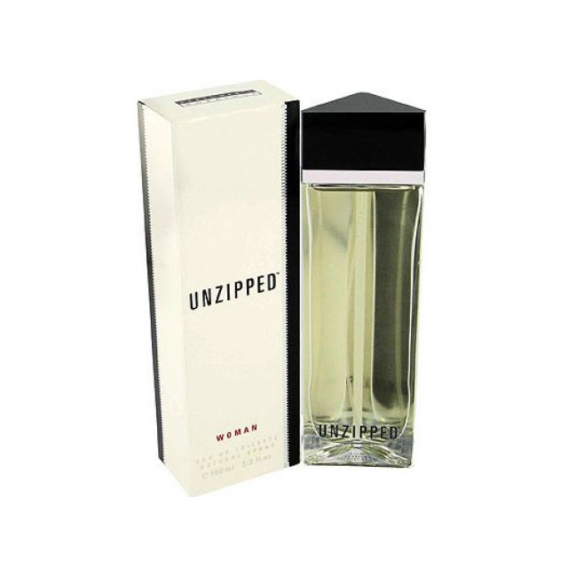 Immagine del profumo Unzipped Woman di Perfumer's Workshop