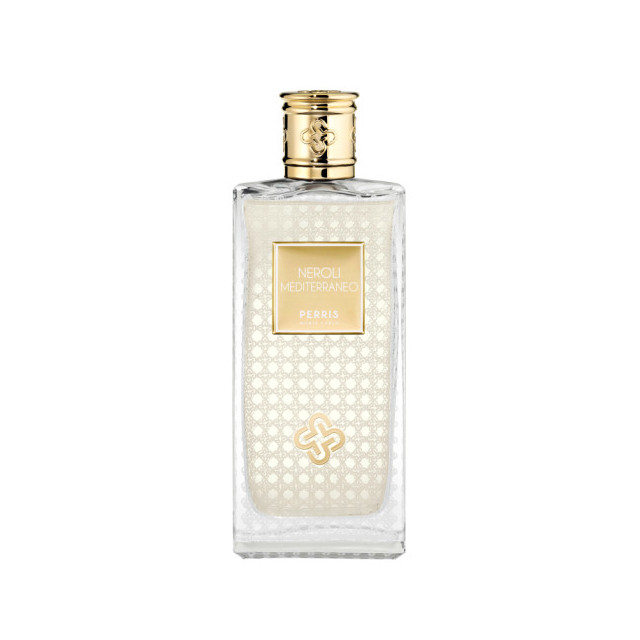 Immagine del profumo Neroli Mediterraneo di Perris Monte Carlo