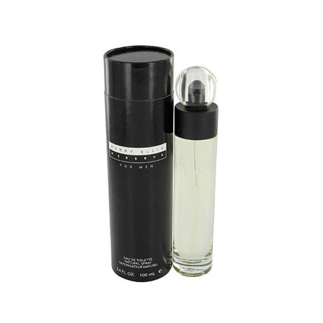 Immagine del profumo Reserve for Men di Perry Ellis