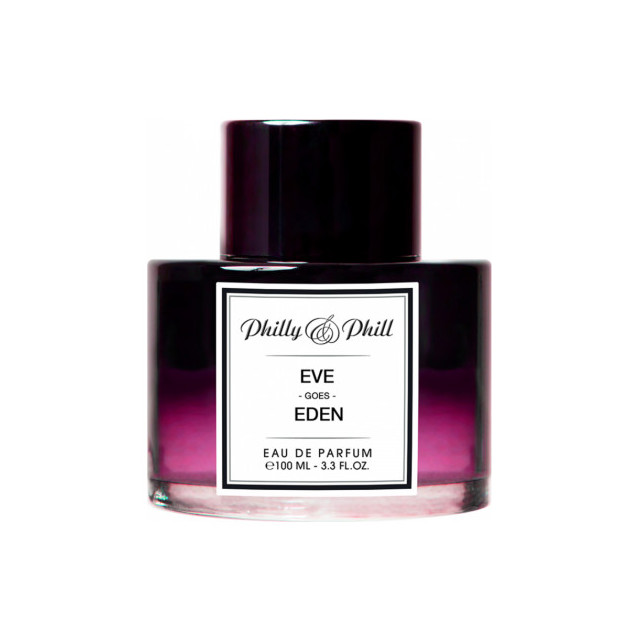 Immagine del profumo Eve Goes Eden di Philly&Phill