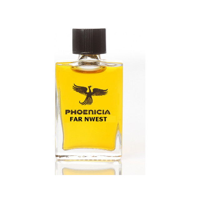Immagine del profumo Far NWest di Phoenicia Perfumes