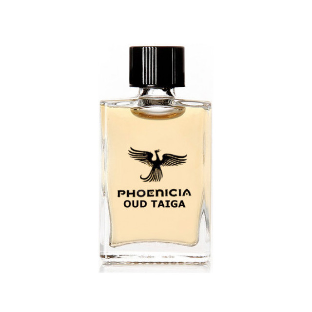 Immagine del profumo Oud Taiga di Phoenicia Perfumes