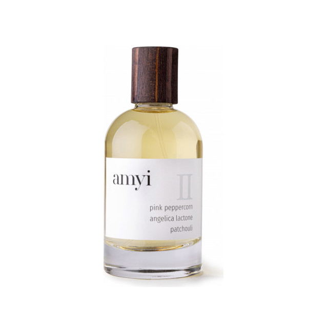 Immagine del profumo Amyi II di Amyi