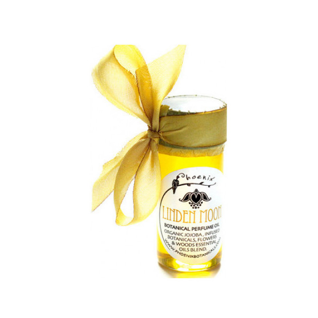 Immagine del profumo Linden Moon di Phoenix Botanicals