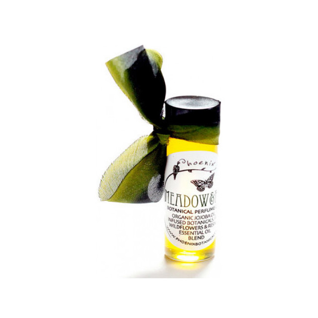 Immagine del profumo Meadow & Fir di Phoenix Botanicals
