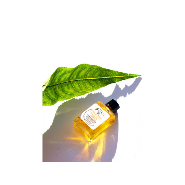 Immagine del profumo Peach Tree Garden di Phoenix Botanicals
