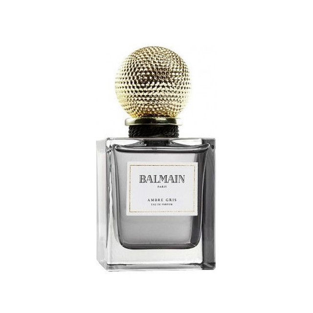Immagine del profumo Ambre Gris di Pierre Balmain