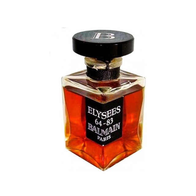 Immagine del profumo Elysees 64 83 di Pierre Balmain
