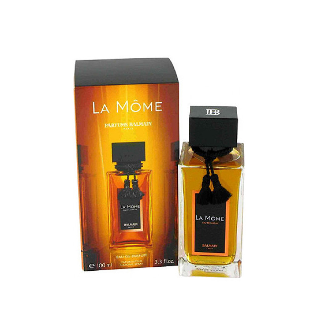 Immagine del profumo La Mome di Pierre Balmain