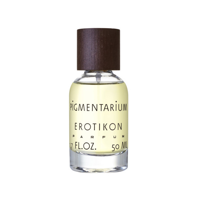 Immagine del profumo Erotikon di Pigmentarium