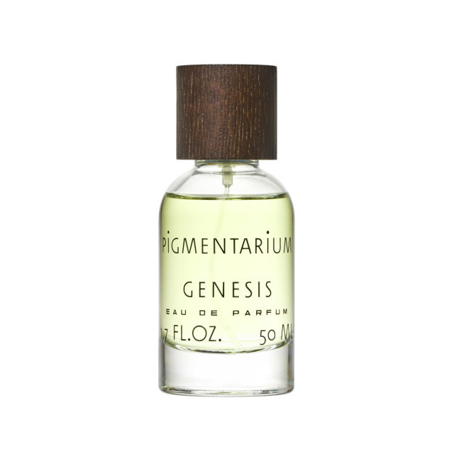 Immagine del profumo Genesis di Pigmentarium