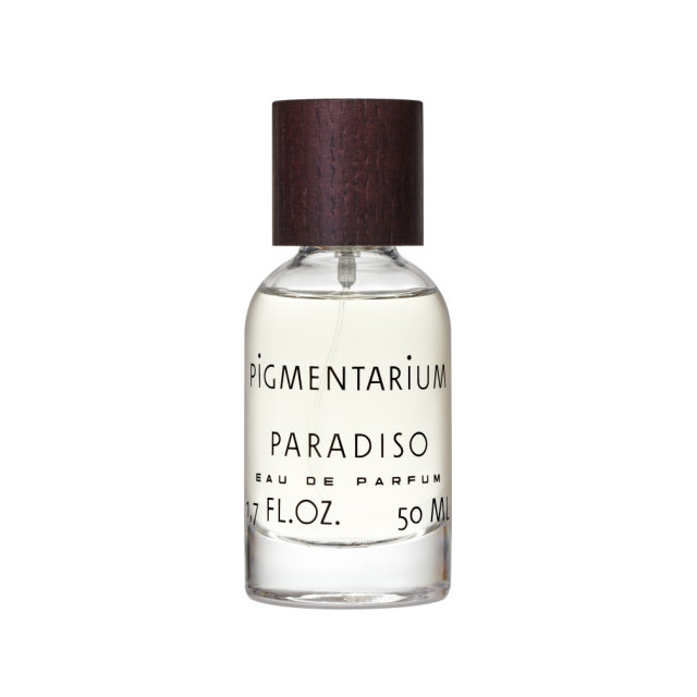 Immagine del profumo Paradiso di Pigmentarium