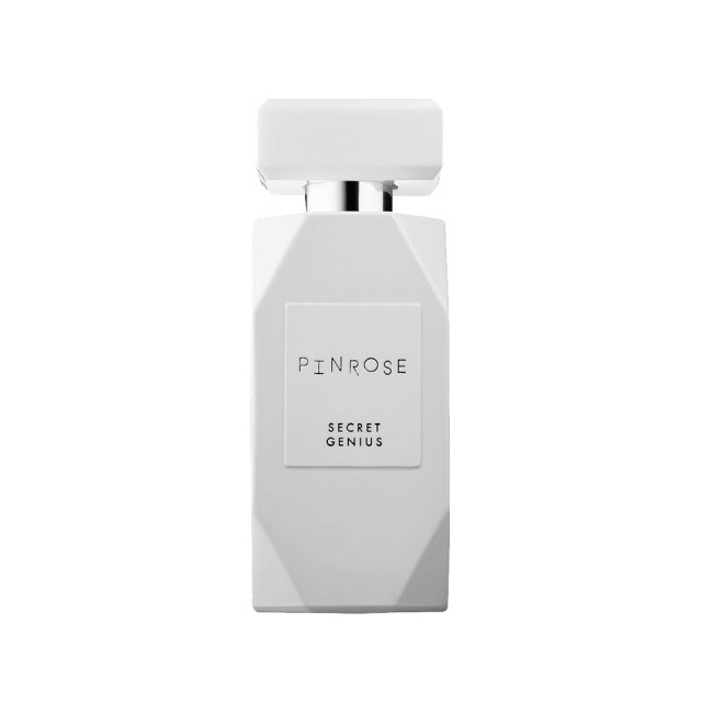 Immagine del profumo Secret Genius di Pinrose