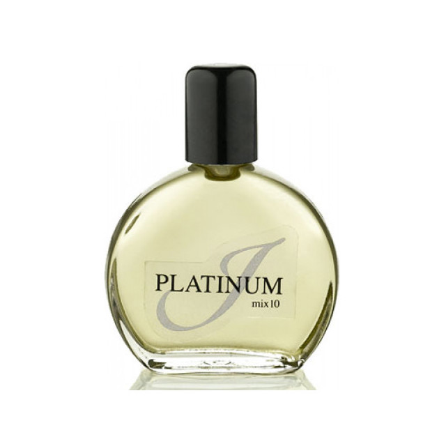 Immagine del profumo Mix 10 di Platinum J
