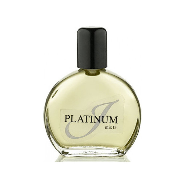 Immagine del profumo Mix 13 di Platinum J