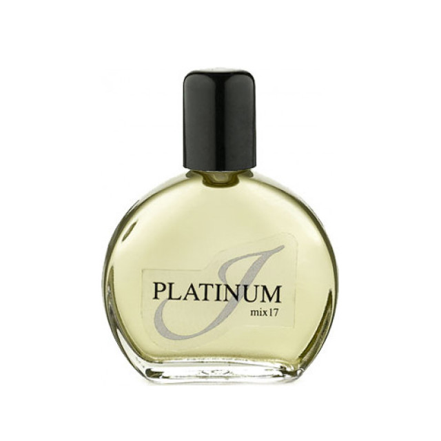 Immagine del profumo Mix 17 di Platinum J