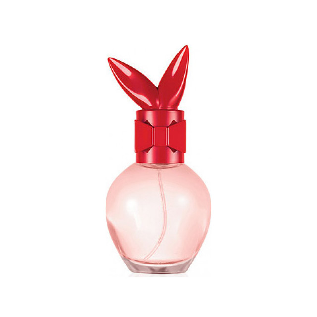 Immagine del profumo Play It Rock di Playboy