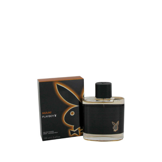 Immagine del profumo Playboy Miami di Playboy