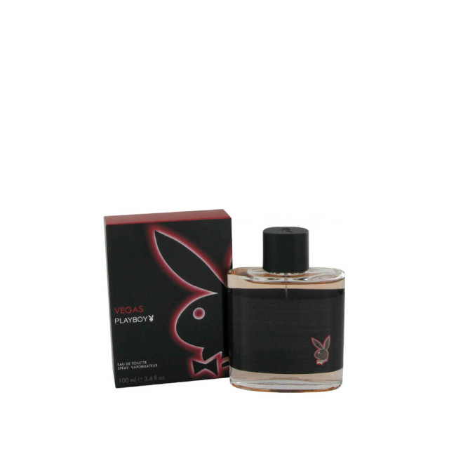 Immagine del profumo Playboy Vegas di Playboy