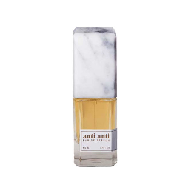 Immagine del profumo Anti Anti di PMP Perfumes Mayr Plettenberg