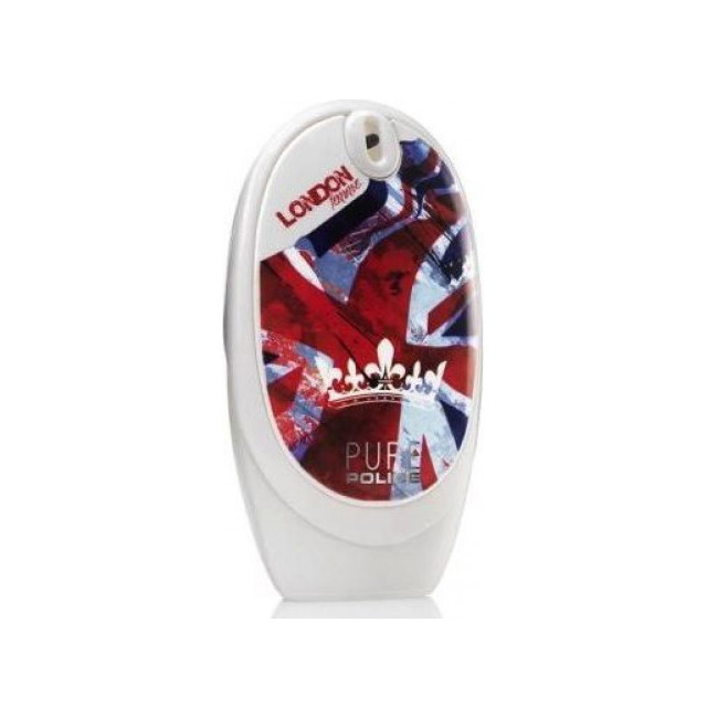 Immagine del profumo Pure Police London Femme di Police