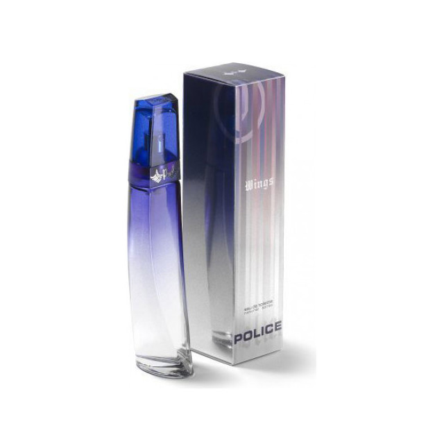 Immagine del profumo Wings Femme di Police