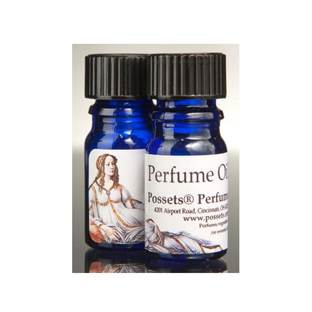 Immagine del profumo Landscape in Suffolk (Gainsborough) Perfume Oil di Possets Perfume