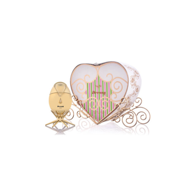 Immagine del profumo Dressy di PourMoi